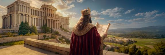 Ex Libro Sapientiae Salomonis (Apocrypha) Sapientia 7:1-30