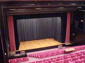 kongress-saal